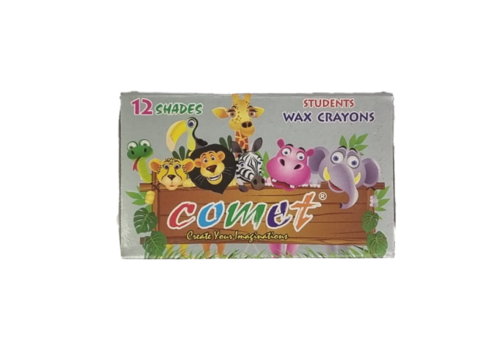 Wax Crayon Images